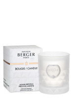 Duftkerze Clarity - Edler Jasmin | MAISON BERGER Duftkerze Clarity - Edler Jasmin | MAISON BERGER