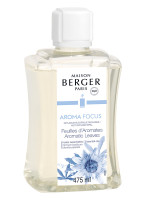 Recharge Diffuseur électrique Aroma Focus - Feuilles d'Aromates | MAISON BERGER
