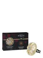 Autodiffusor Cercle - Prickelnd wie Champagner | MAISON BERGER Autodiffusor Cercle - Prickelnd wie Champagner | MAISON BERGER