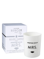 Duftkerze MRS. - Pikante Zitrusfrische | MAISON BERGER Duftkerze MRS. - Pikante Zitrusfrische | MAISON BERGER