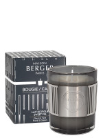 Duftkerze Amphora Schwarz - Feigenmilch | MAISON BERGER Duftkerze Amphora Schwarz - Feigenmilch | MAISON BERGER