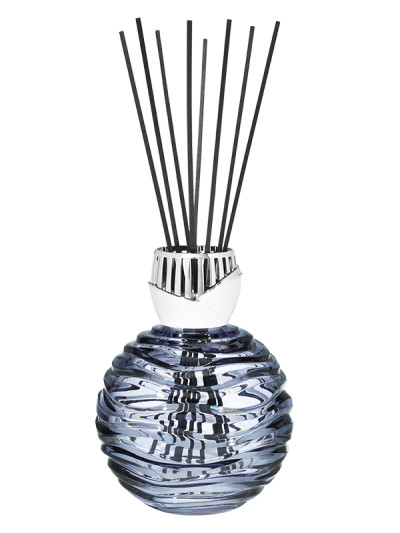 Bouquet parfumé Crystal Globe Gris | MAISON BERGER