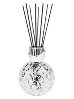 Bouquet parfumé Crystal Globe Transparent | MAISON BERGER