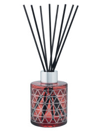 Bouquet parfumé Géode Paprika - Terre d'Épices | MAISON BERGER