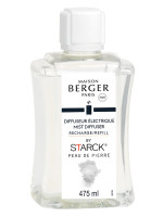 Recharge Diffuseur électrique by Starck Peau de Pierre | MAISON BERGER
