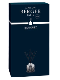  Bouquet parfumé Spirale Noir | MAISON BERGER