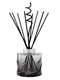  Bouquet parfumé Spirale Noir | MAISON BERGER