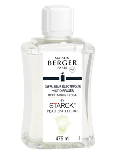 Recharge Diffuseur électrique by Starck Peau d'Ailleurs | MAISON BERGER