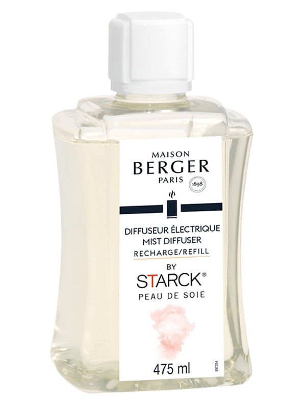 MAISON BERGER  Recharge Diffuseur électrique by Starck Peau de