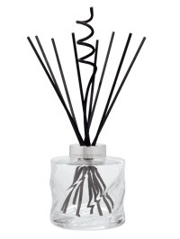  Bouquet parfumé Spirale Transparent | MAISON BERGER