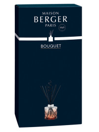  Bouquet parfumé Spirale Rose Ambré | MAISON BERGER