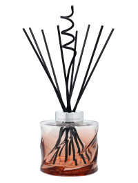  Bouquet parfumé Spirale Rose Ambré | MAISON BERGER