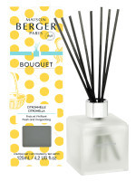 Bouquet parfumé Dolce - Citronnelle | MAISON BERGER