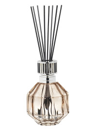 Bouquet parfumé Facette Nude & Caresse de Coton | MAISON BERGER