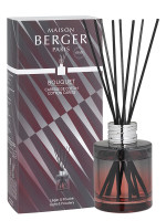 Bouquet parfumé Dare Gris Rose - Caresse de Coton | MAISON BERGER Bouquet parfumé Dare Gris Rose - Caresse de Coton | MAISON BERGER