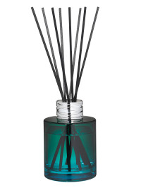 Bouquet parfumé Dare Vert Bleu - Zeste de Verveine | MAISON BERGER
