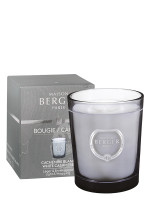 Bougie parfumé Astral Grise - Cachemire Blanc | MAISON BERGER