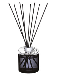 Bouquet parfumée Astral Gris - Cachemire Blanc | MAISON BERGER