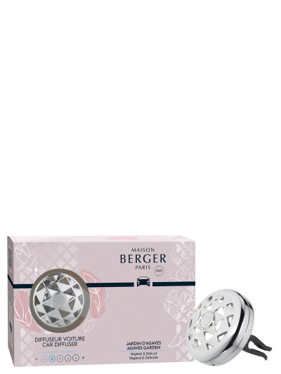 Autodiffusor Joy - In den Agave-Gärten | MAISON BERGER