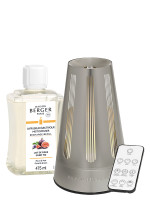 Elektrischer Diffusor Amphora - Feigenmilch | MAISON BERGER Elektrischer Diffusor Amphora - Feigenmilch | MAISON BERGER