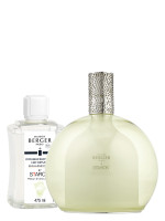 Diffuseur électrique by Starck Vert - Peau d'Ailleurs | MAISON BERGER