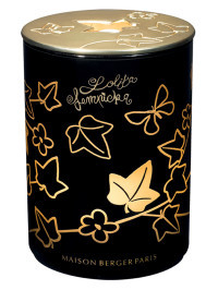 Elektrischer Diffusor Lolita Lempicka Schwarz - Lolita Lempicka | MAISON BERGER