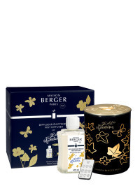 Diffuseur électrique Lolita Lempicka Noir - Lolita Lempicka | MAISON BERGER