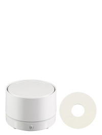 Elektrischer Diffusor mobile weiss - Erfrischende Ozeanbrise | MAISON BERGER