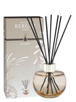 Bouquet parfumé Holly Nude - Poussière d'Ambre | MAISON BERGER