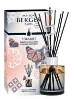 Duftstäbchen Lilly Nude & Duft Orangenblüte | MAISON BERGER
