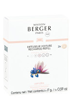 Autodiffusor Nachfüllung Liliflora | MAISON BERGER