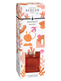 Mini-Duftstäbchen Sommer - Fresh Spirit | MAISON BERGER