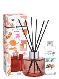 Mini-Duftstäbchen Sommer - Fresh Spirit | MAISON BERGER