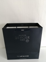 Sac grand modèle pour lampe | MAISON BERGER Sac grand modèle pour lampe | MAISON BERGER