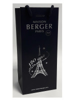 Sac petit modèle pour bougie ou parfum | MAISON BERGER Sac petit modèle pour bougie ou parfum | MAISON BERGER