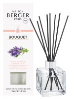 Bouquet parfumé Champs de Lavande | MAISON BERGER