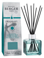 Bouquet parfumé Anti-Odeur Salle d'Eau - Aquatique | MAISON BERGER