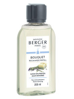 Recharge Bouquet Savon d'Autrefois | MAISON BERGER Recharge Bouquet Savon d'Autrefois | MAISON BERGER