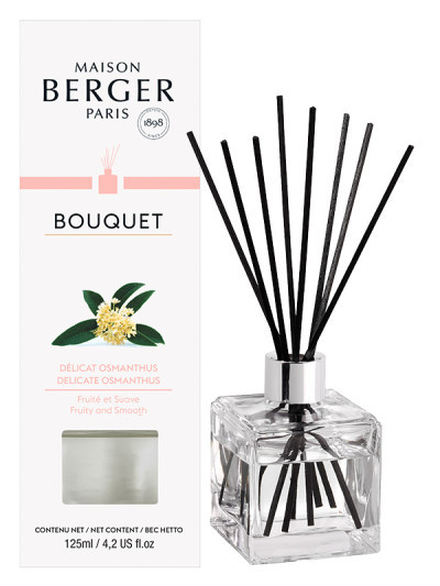 Bouquet parfumé Délicat Osmanthus | MAISON BERGER