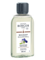 Duftstäbchen Nachfüllung Moschus-Blumen | MAISON BERGER Duftstäbchen Nachfüllung Moschus-Blumen | MAISON BERGER
