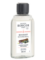 Recharge bouquet Chardon Sauvage | MAISON BERGER Recharge bouquet Chardon Sauvage | MAISON BERGER