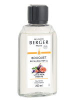 Recharge Bouquet Lait de Figue 200ml | MAISON BERGER Recharge Bouquet Lait de Figue 200ml | MAISON BERGER
