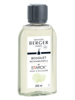 Recharge Bouquet by Starck Peau d'Ailleurs | MAISON BERGER