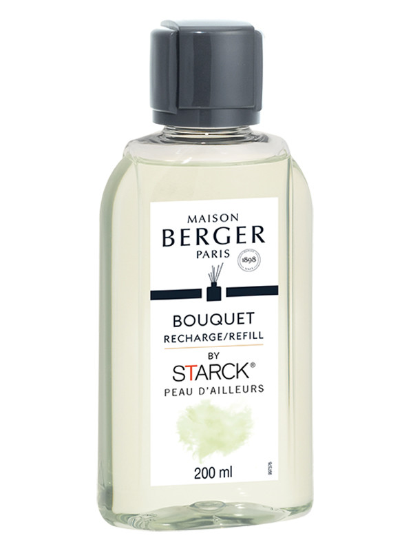 Diffuseur électrique Starck Peau de Soie - Maison Berger Paris