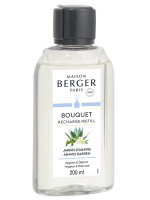 Recharge Bouquet Jardin d'Agaves | MAISON BERGER