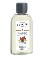 Recharge Bouquet Cuir Mystique | MAISON BERGER