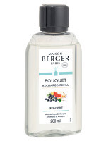 Recharge Bouquet Fresh Spirit | MAISON BERGER