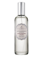 Parfum d'intérieur Violette Printanière 100ml | PLANTES & PARFUMS Parfum d'intérieur Violette Printanière 100ml | PLANTES & PARFUMS