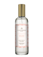 Parfum d'intérieur Rose givrée 100ml | PLANTES & PARFUMS Parfum d'intérieur Rose givrée 100ml | PLANTES & PARFUMS