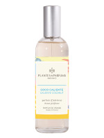 Raumduft Kokos Caliente 100ml | PLANTES & PARFUMS Raumduft Kokos Caliente 100ml | PLANTES & PARFUMS